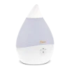 Droplet Ultrasonic Cool Mist Humidifier - 0.5 Gallon)