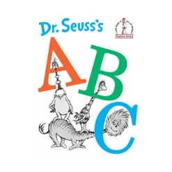 Dr. Seuss's ABC