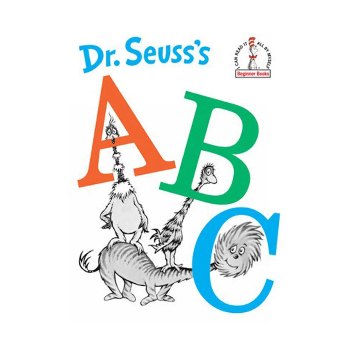 Dr. Seuss's ABC