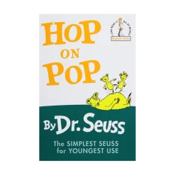 Dr. Seuss's Beginner Book Collection