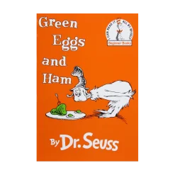 Dr. Seuss's Beginner Book Collection