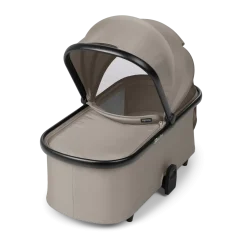 3DSuite DualDock Carry Cot