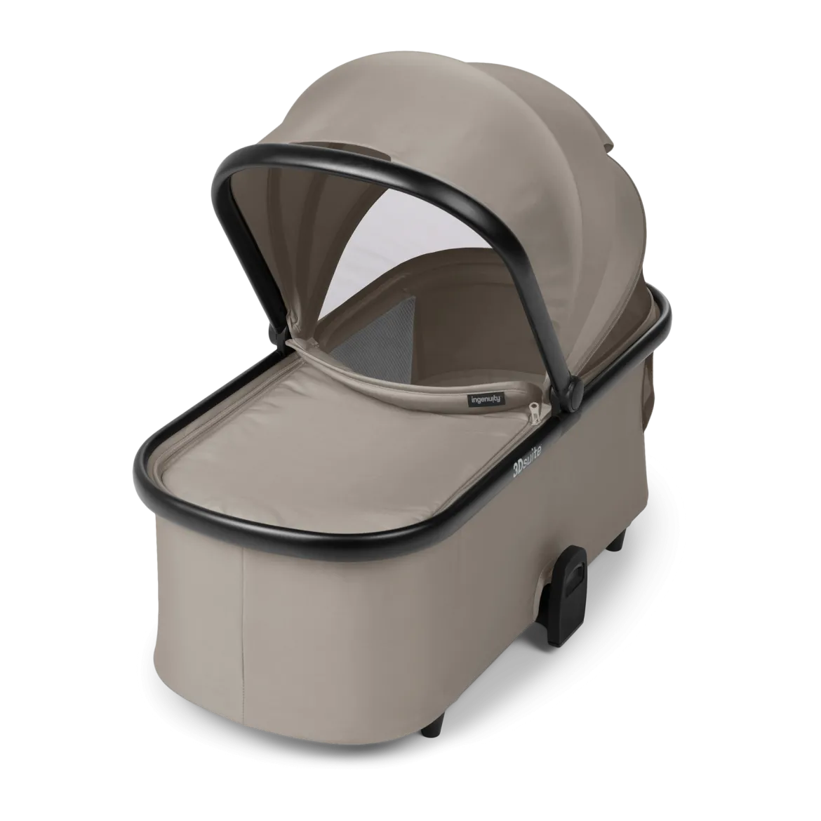 3DSuite DualDock Carry Cot