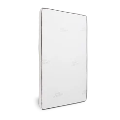 Dual Comfort 6-Inch Foam Crib & Toddler Mattress