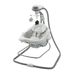 DuetConnect LX Swing and Bouncer