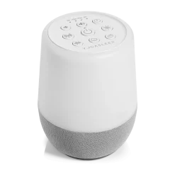 Duet White Noise & Wireless Speaker