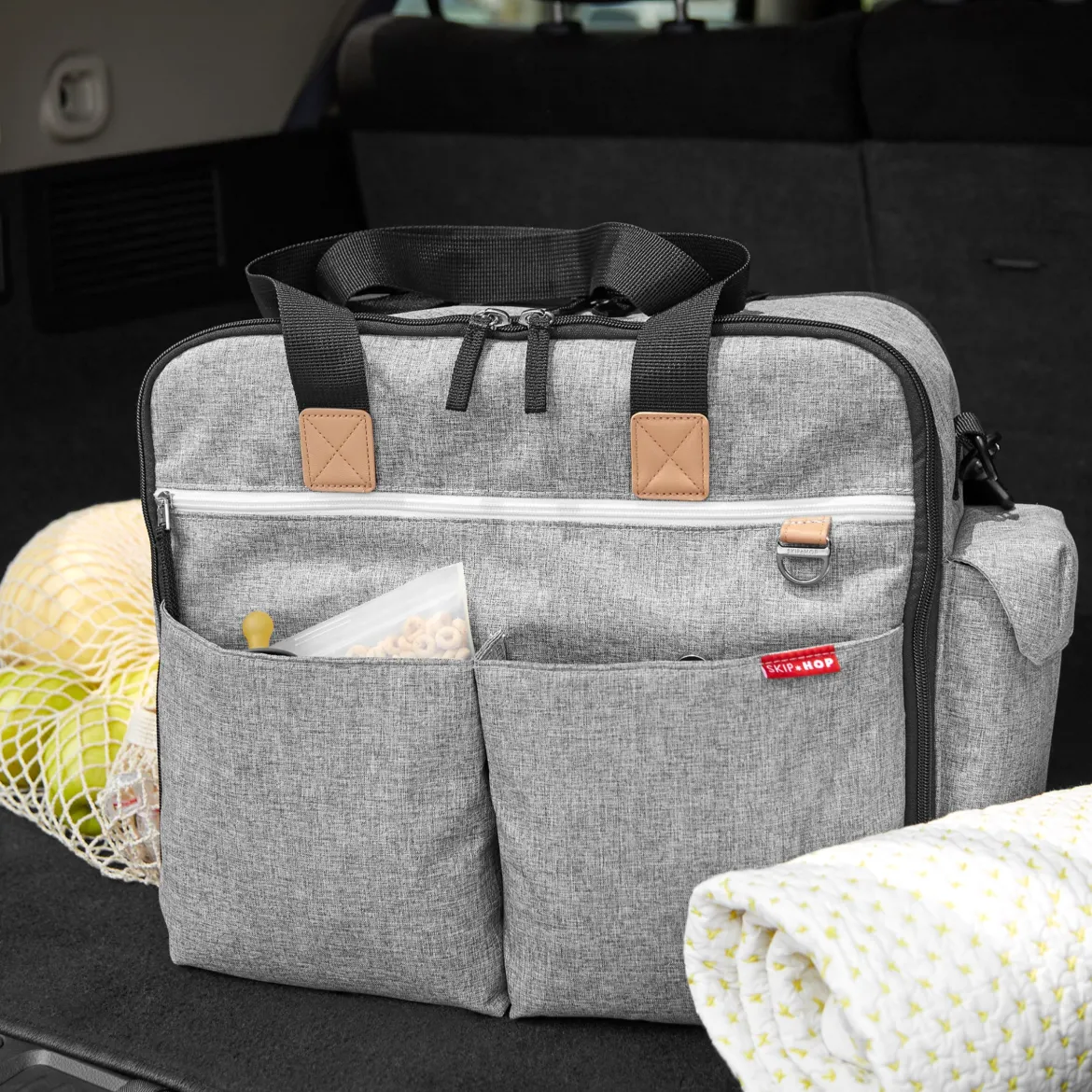 Duo Weekender