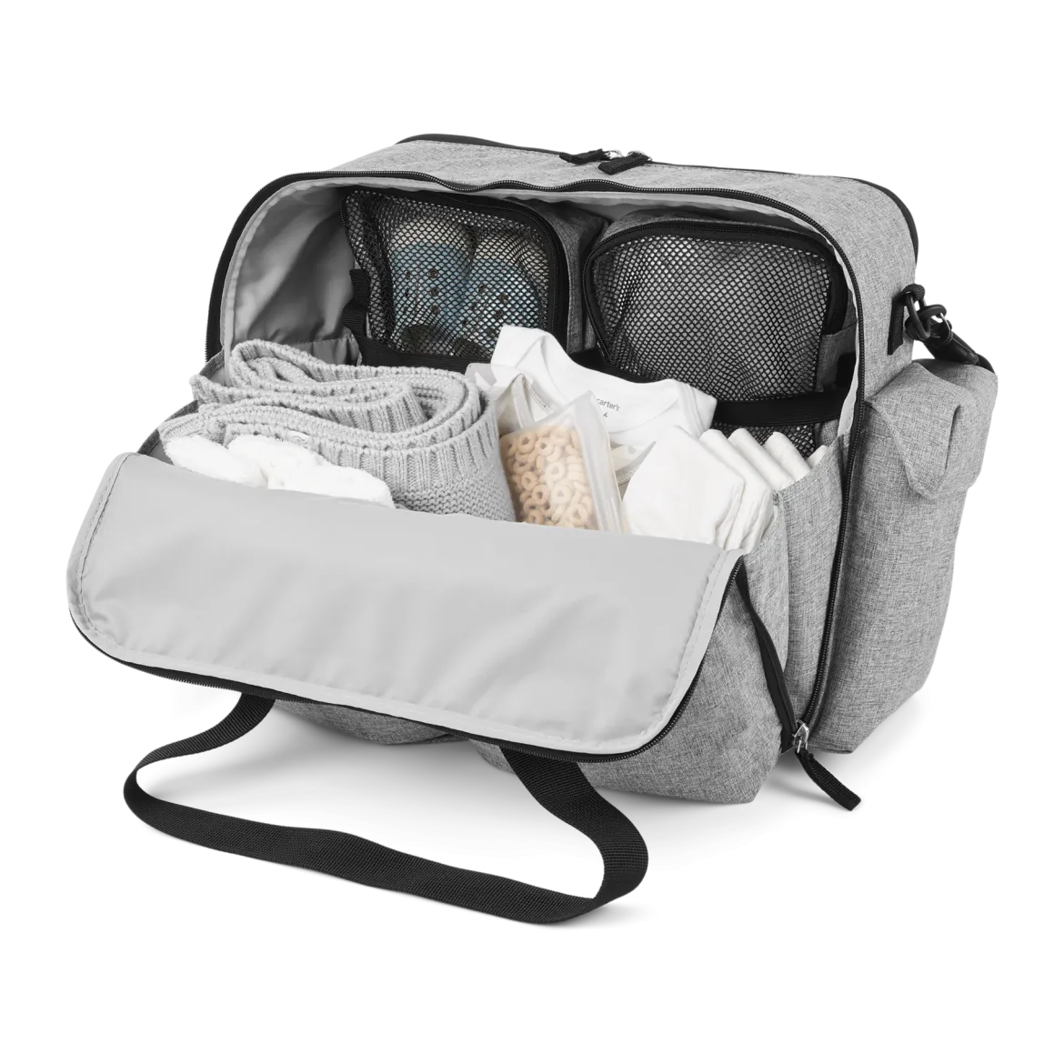 Duo Weekender