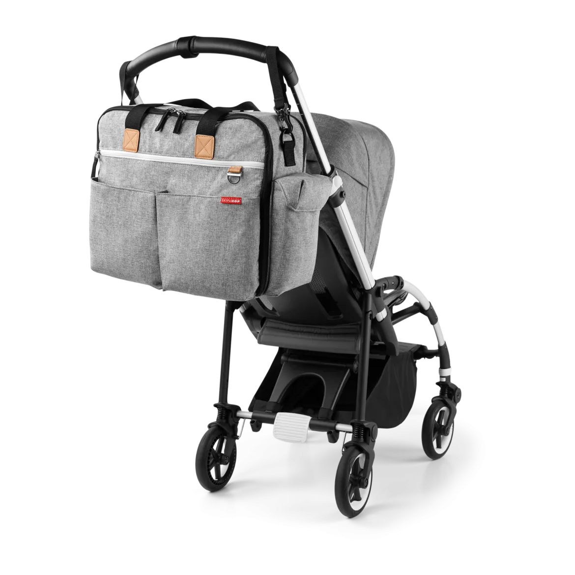Duo Weekender