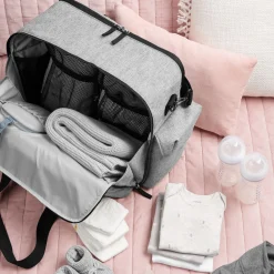 Duo Weekender