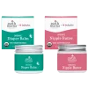 Earth Mama x Babylist Diaper Balm & Nipple Butter Bundle