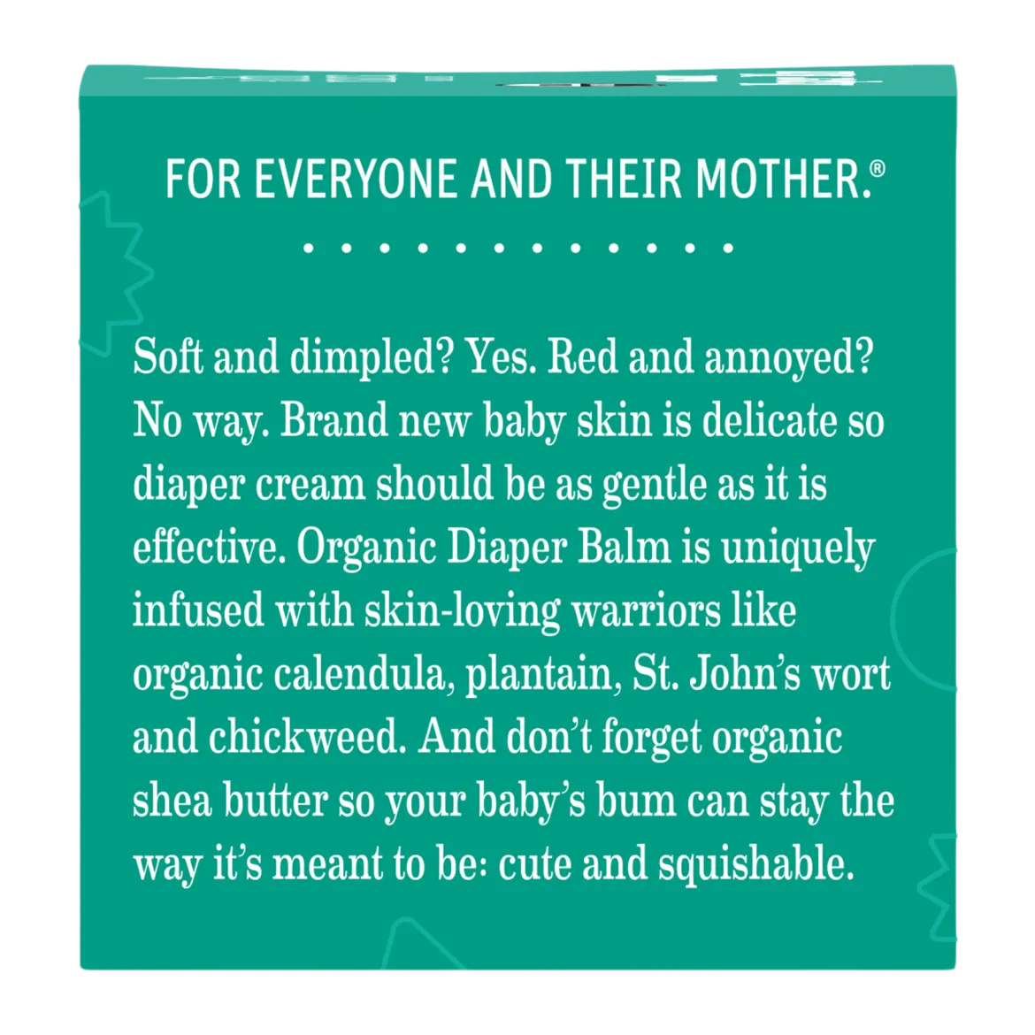 Earth Mama x Babylist Diaper Balm & Nipple Butter Bundle