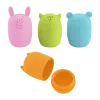 Easy Clean Bath Squirters Playset