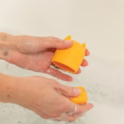 Easy Clean Bath Squirters Playset