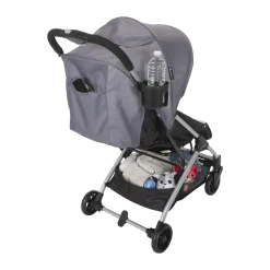 Easy-Fold Compact Stroller