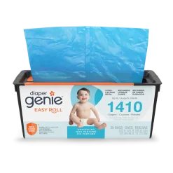 Easy Roll Refill Bags - Compatible with Signature and Platinum Pails