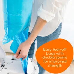Easy Roll Refill Bags - Compatible with Signature and Platinum Pails
