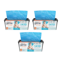 Easy Roll Refill Bags - Compatible with Signature and Platinum Pails