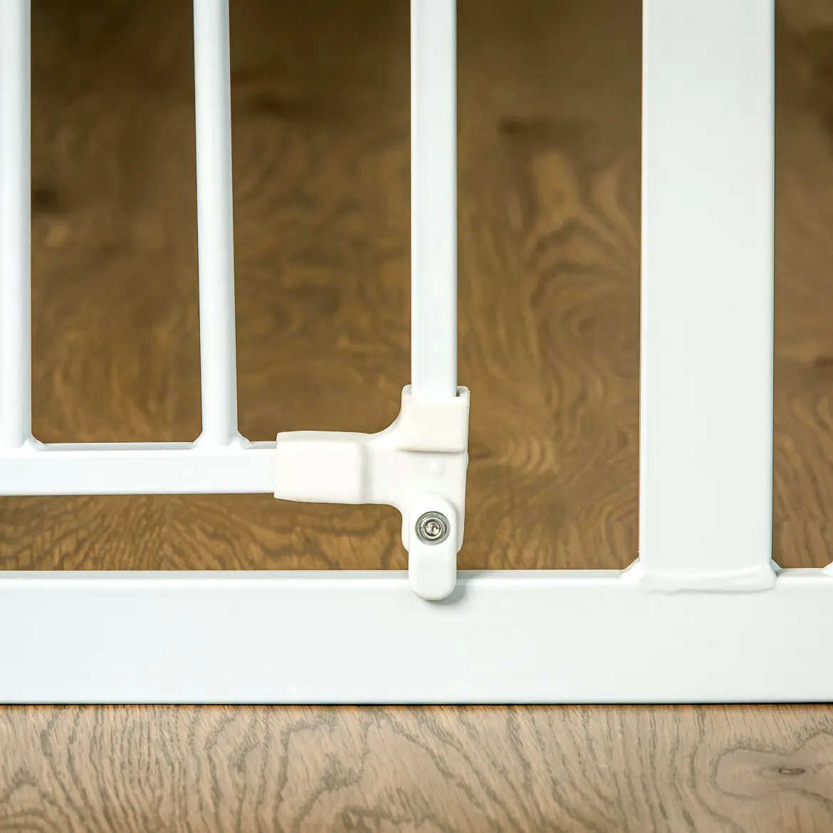 Easy Step Baby Gate