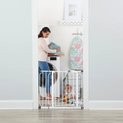 Easy Step Baby Gate