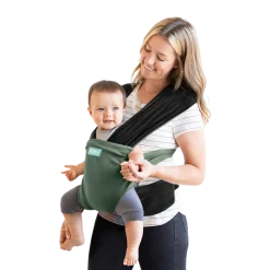 Easy Wrap Carrier