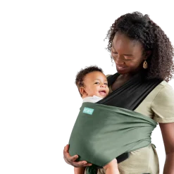 Easy Wrap Carrier