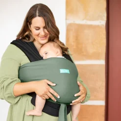 Easy Wrap Carrier