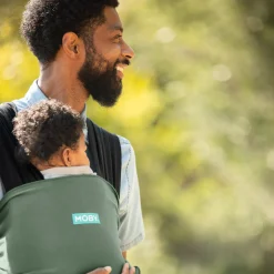 Easy Wrap Carrier