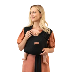 Easy Wrap Carrier