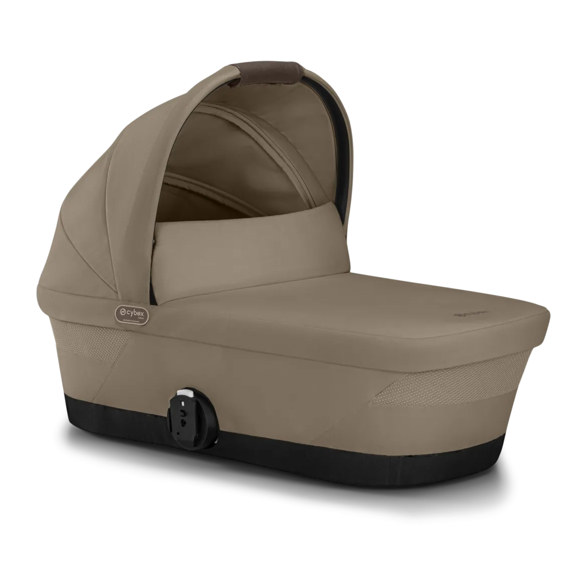 eGazelle/Gazelle S Cot