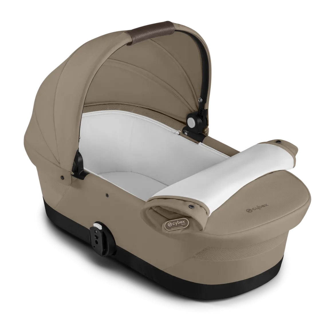 eGazelle/Gazelle S Cot