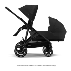 eGazelle/Gazelle S Cot