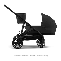 eGazelle/Gazelle S Cot