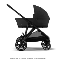 eGazelle/Gazelle S Cot