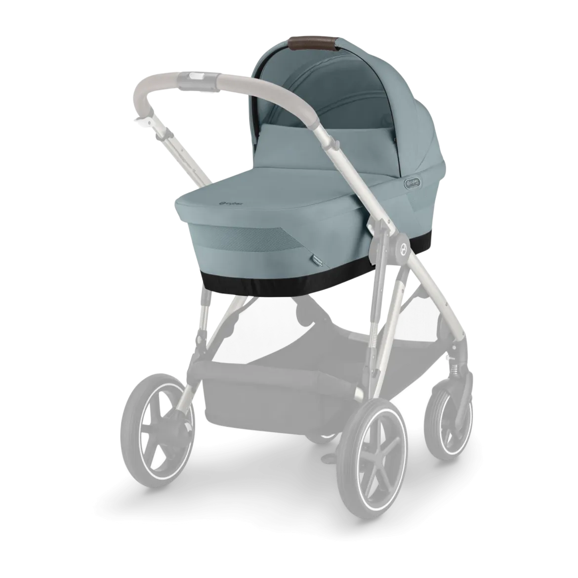 eGazelle/Gazelle S Cot