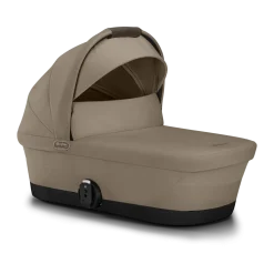 eGazelle/Gazelle S Cot