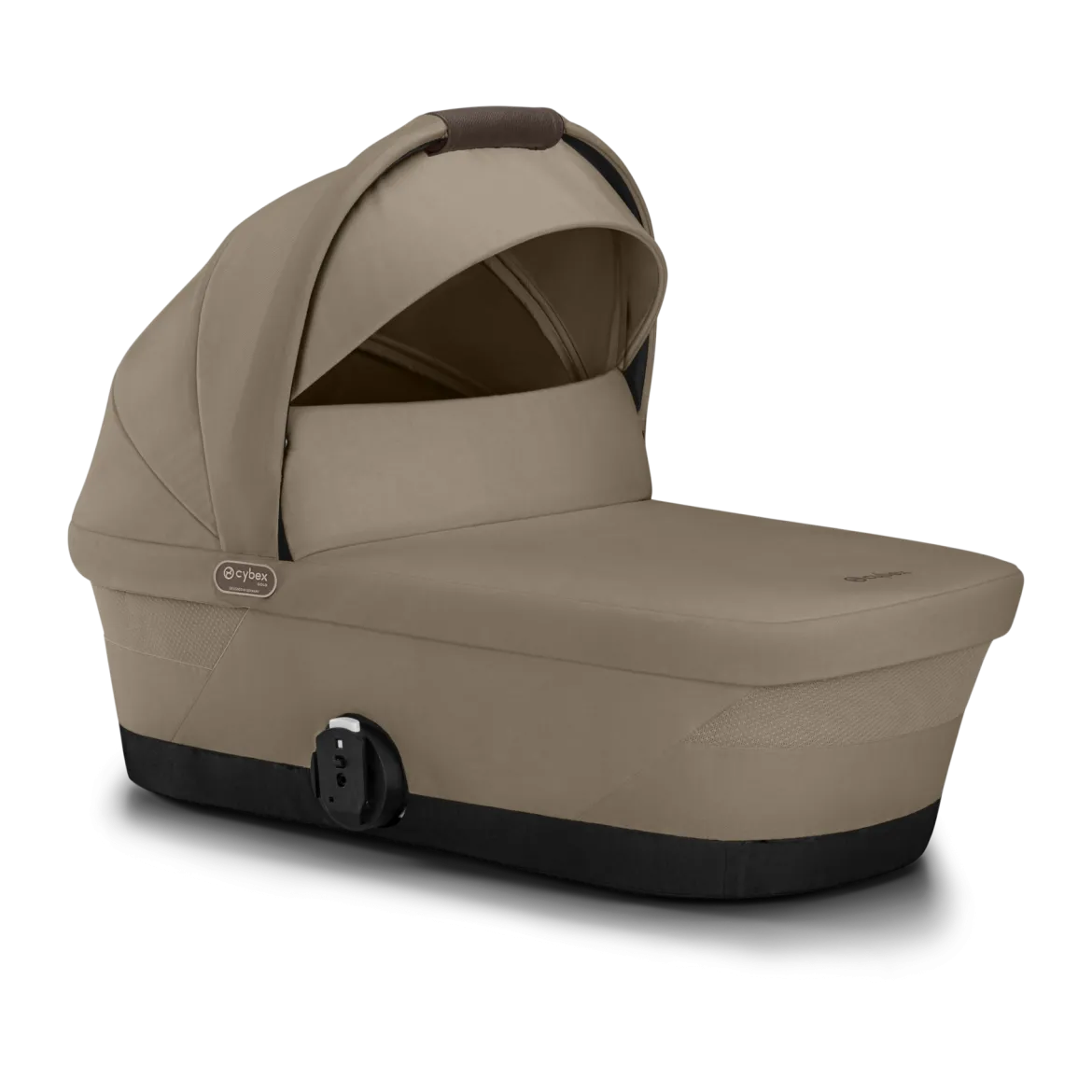 eGazelle/Gazelle S Cot