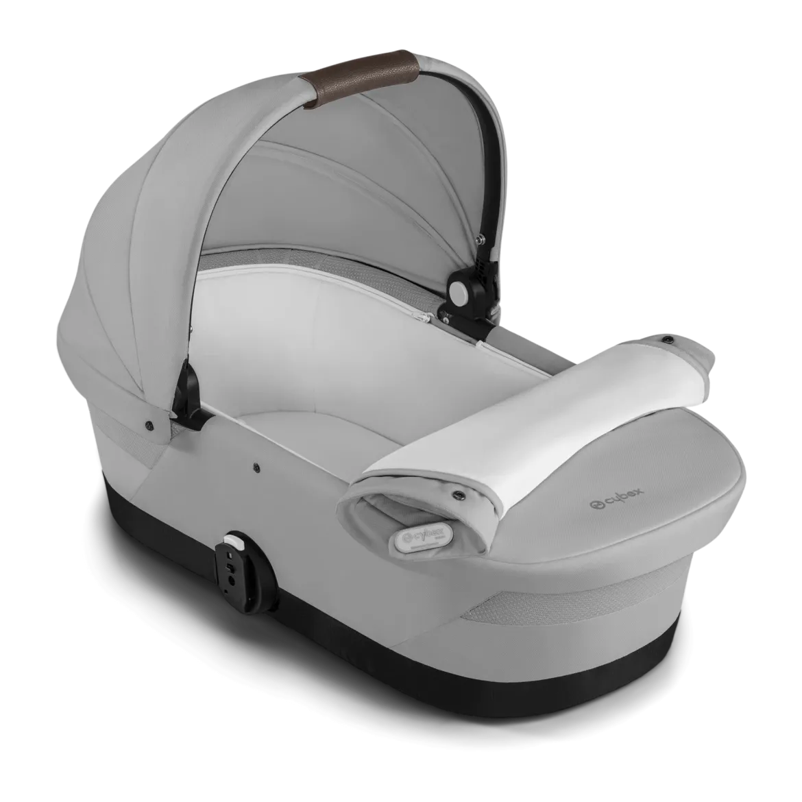 eGazelle/Gazelle S Cot