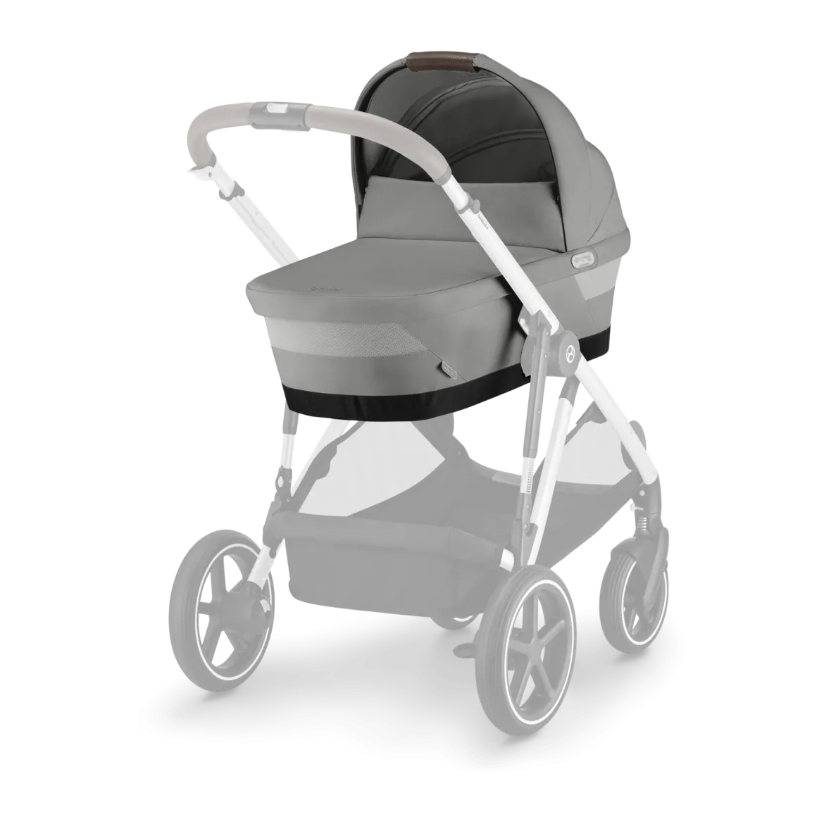 eGazelle/Gazelle S Cot