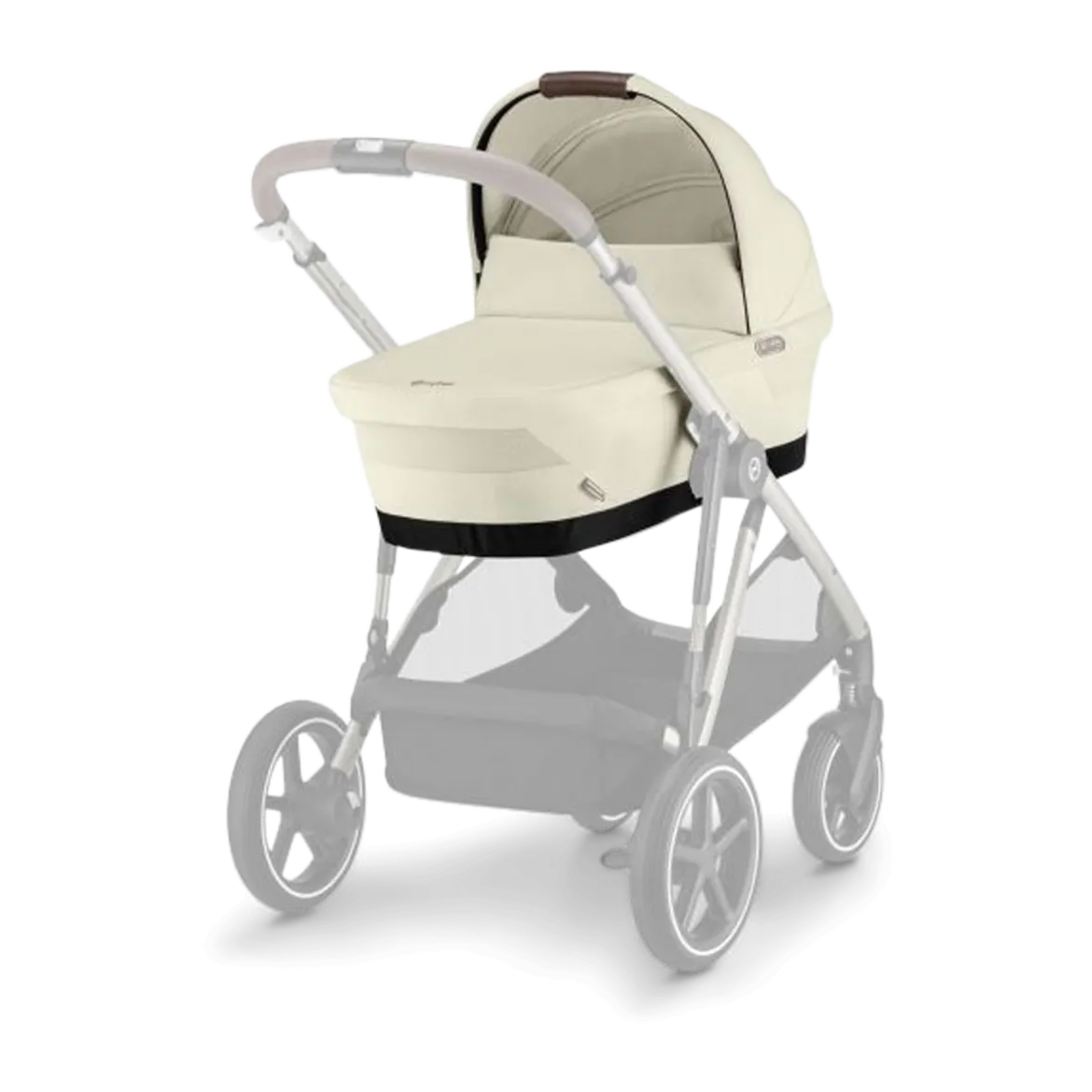 eGazelle/Gazelle S Cot