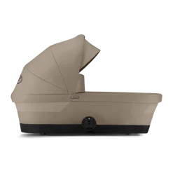 eGazelle/Gazelle S Cot