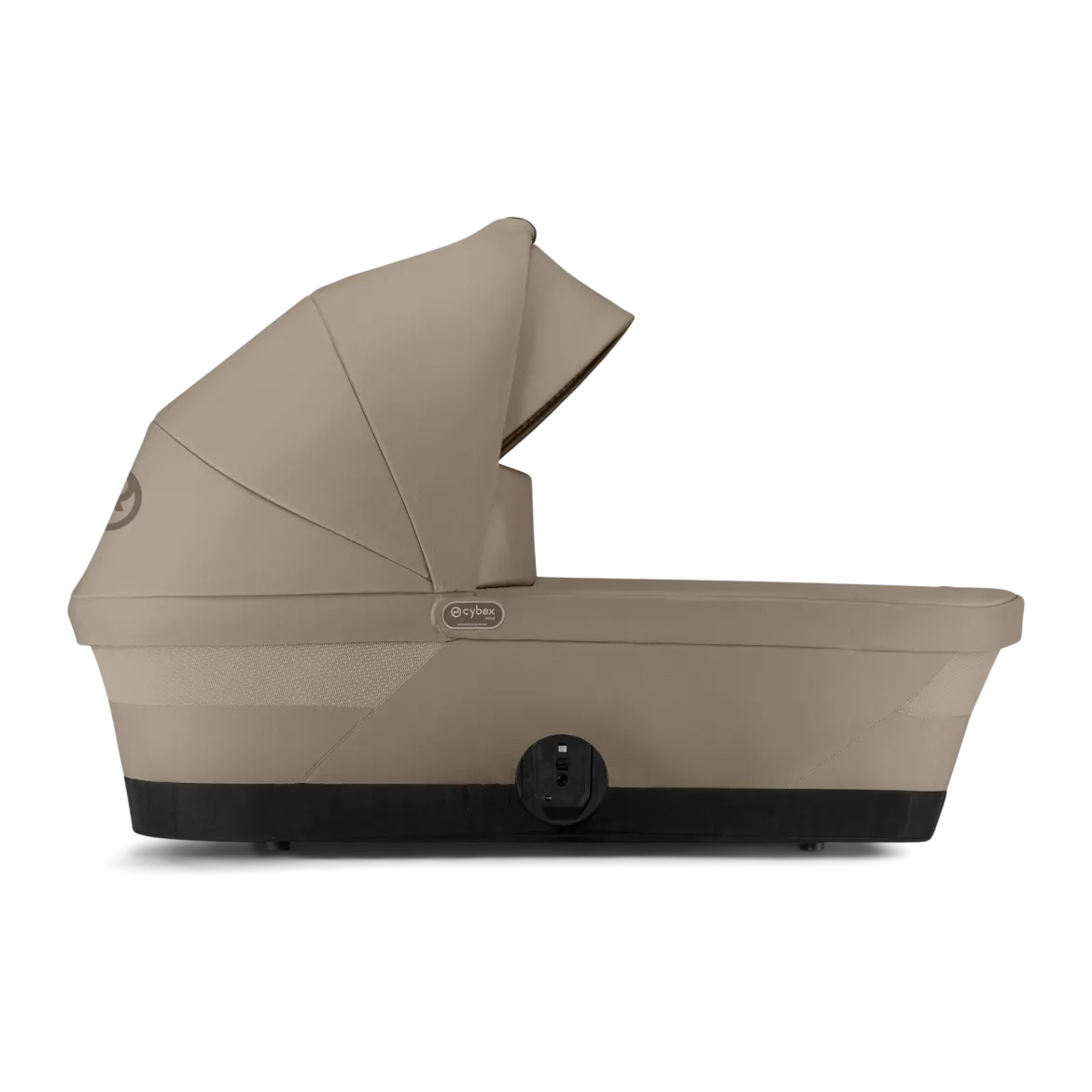 eGazelle/Gazelle S Cot