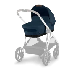 eGazelle/Gazelle S Cot
