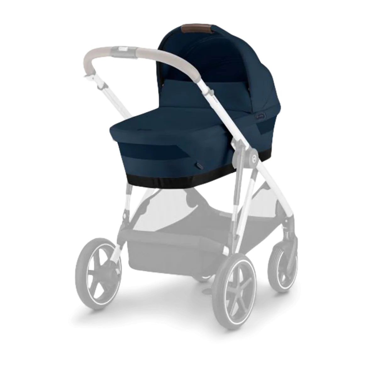 eGazelle/Gazelle S Cot