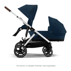 eGazelle/Gazelle S Cot