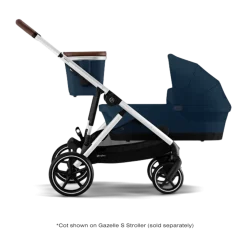 eGazelle/Gazelle S Cot