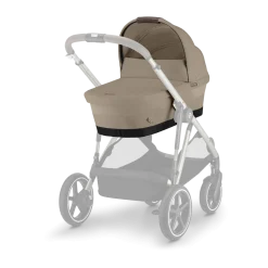 eGazelle/Gazelle S Cot