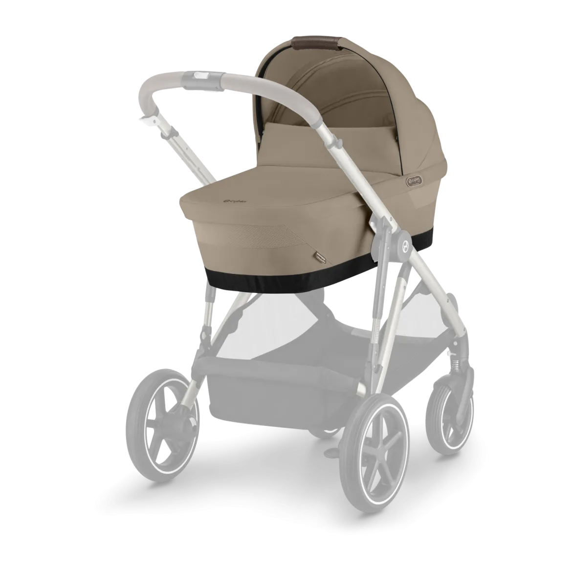 eGazelle/Gazelle S Cot