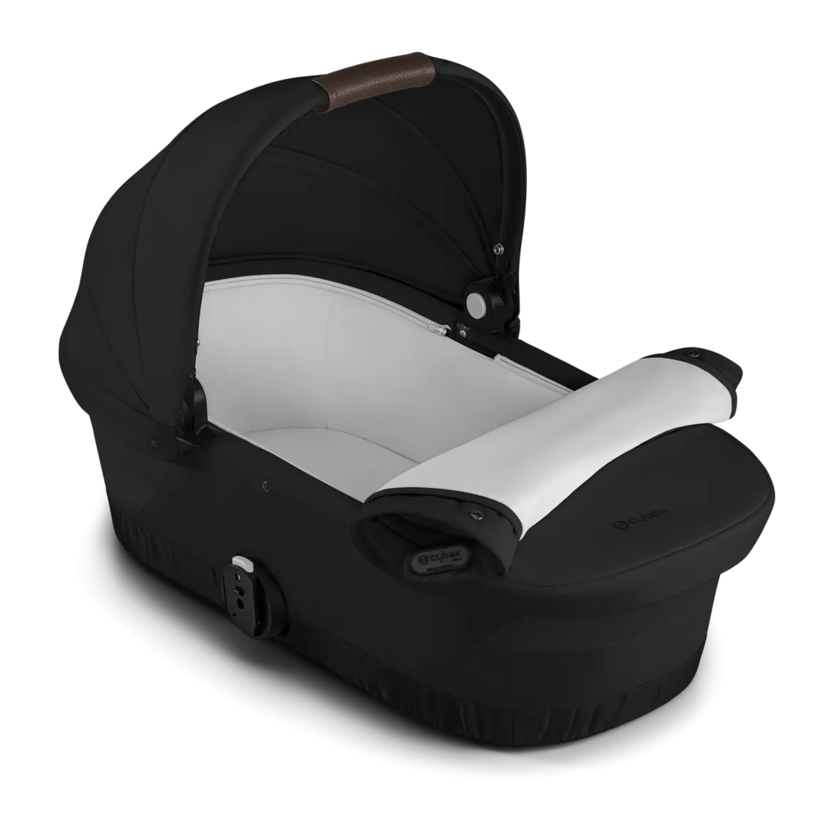eGazelle/Gazelle S Cot