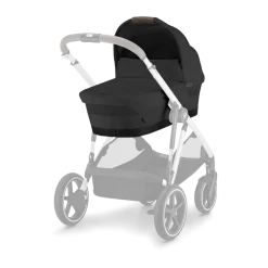 eGazelle/Gazelle S Cot